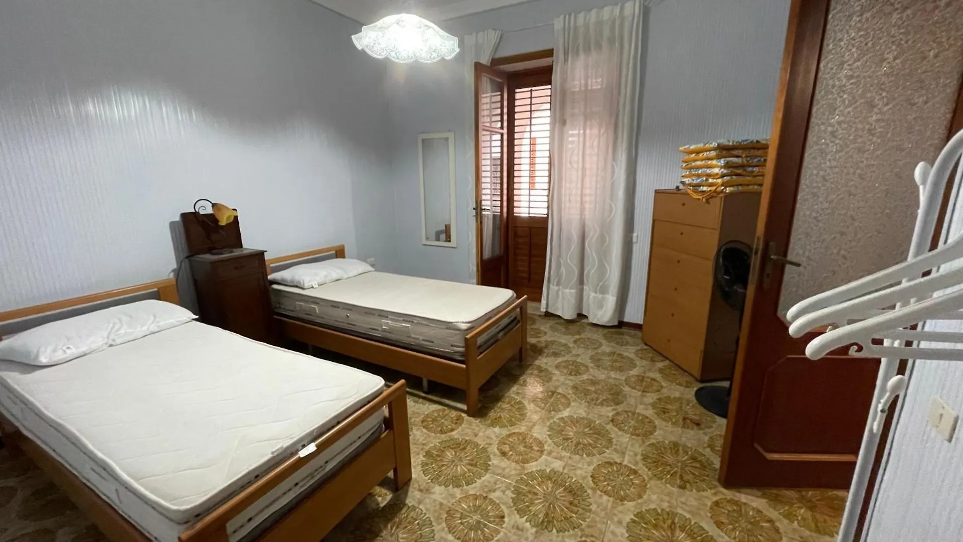 Casa vacanze Casa Eolia _ Residenza Villa Città di Lipari