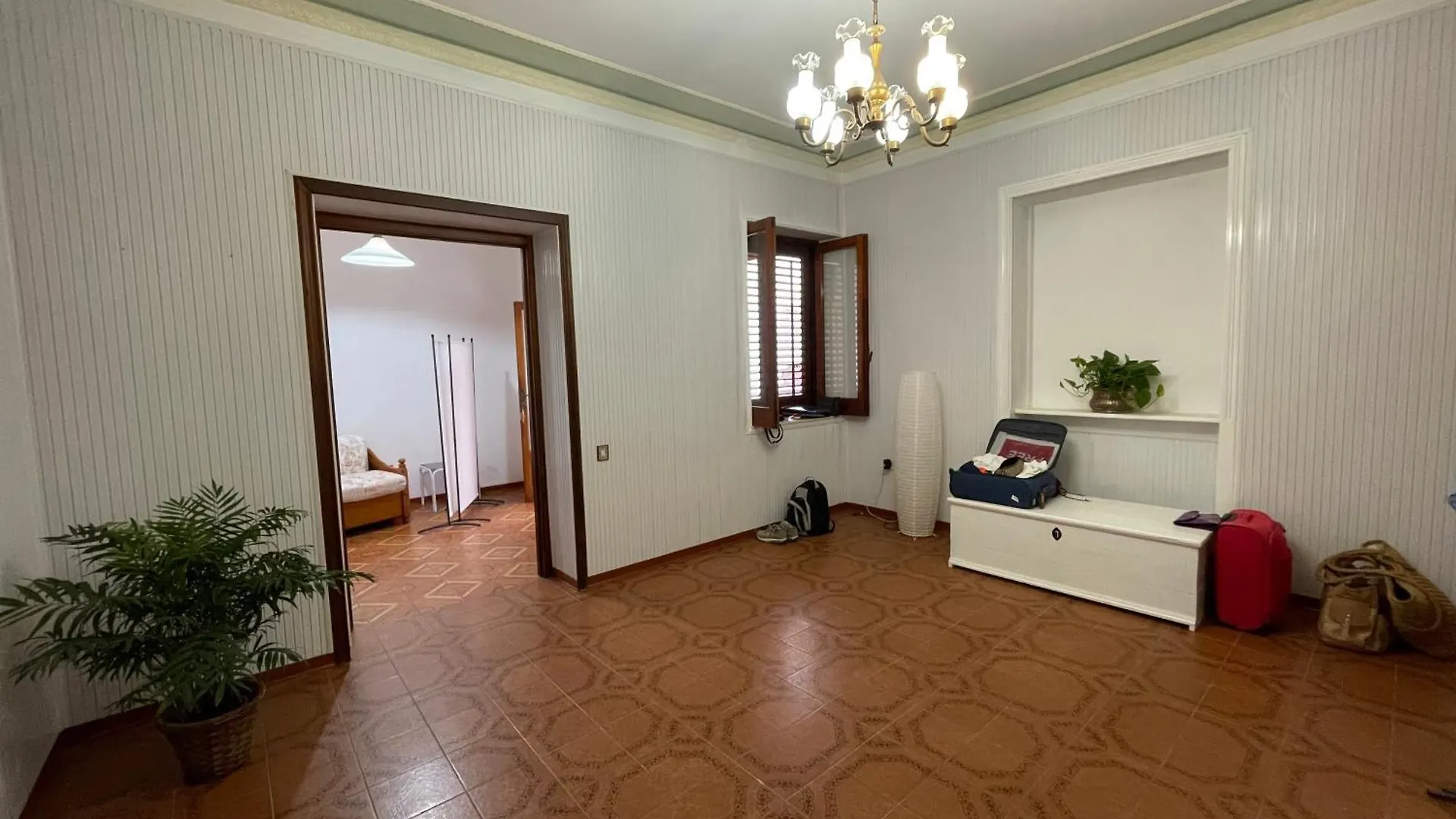 Casa Eolia _ Residenza Villa Città di Lipari