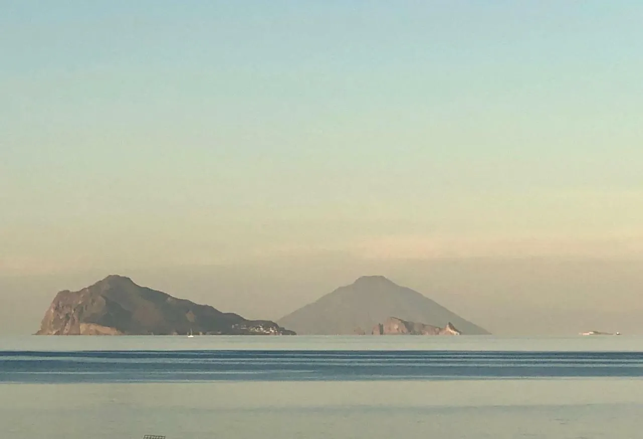 Casa Eolia _ Residenza Villa Città di Lipari
