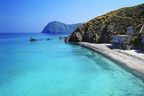 Casa vacanze Casa Eolia _ Residenza Villa Città di Lipari