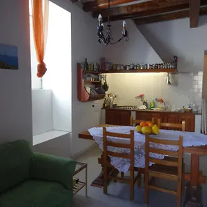 Casa Malvasia Appartamento