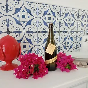 Canneto Blu Appartamento