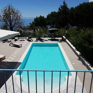 Casa Masaria Alloggio in famiglia